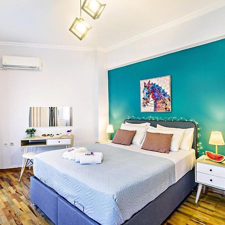 Ionian Citizen Suite Corfu  외부 사진