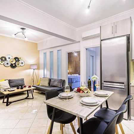 Ionian Citizen Suite Corfu  외부 사진
