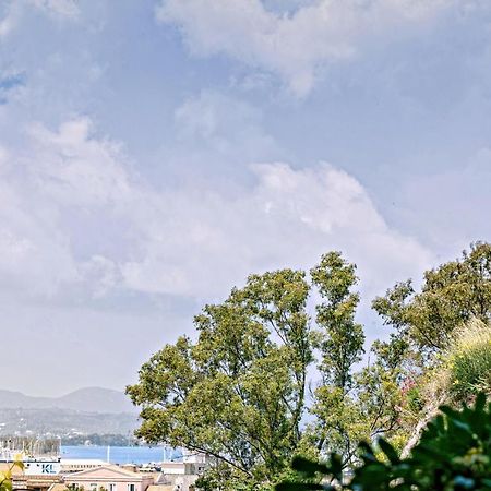 Ionian Citizen Suite Corfu  외부 사진