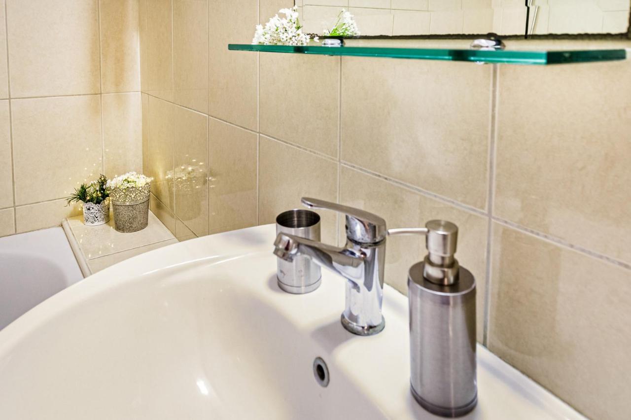 Ionian Citizen Suite Corfu  외부 사진