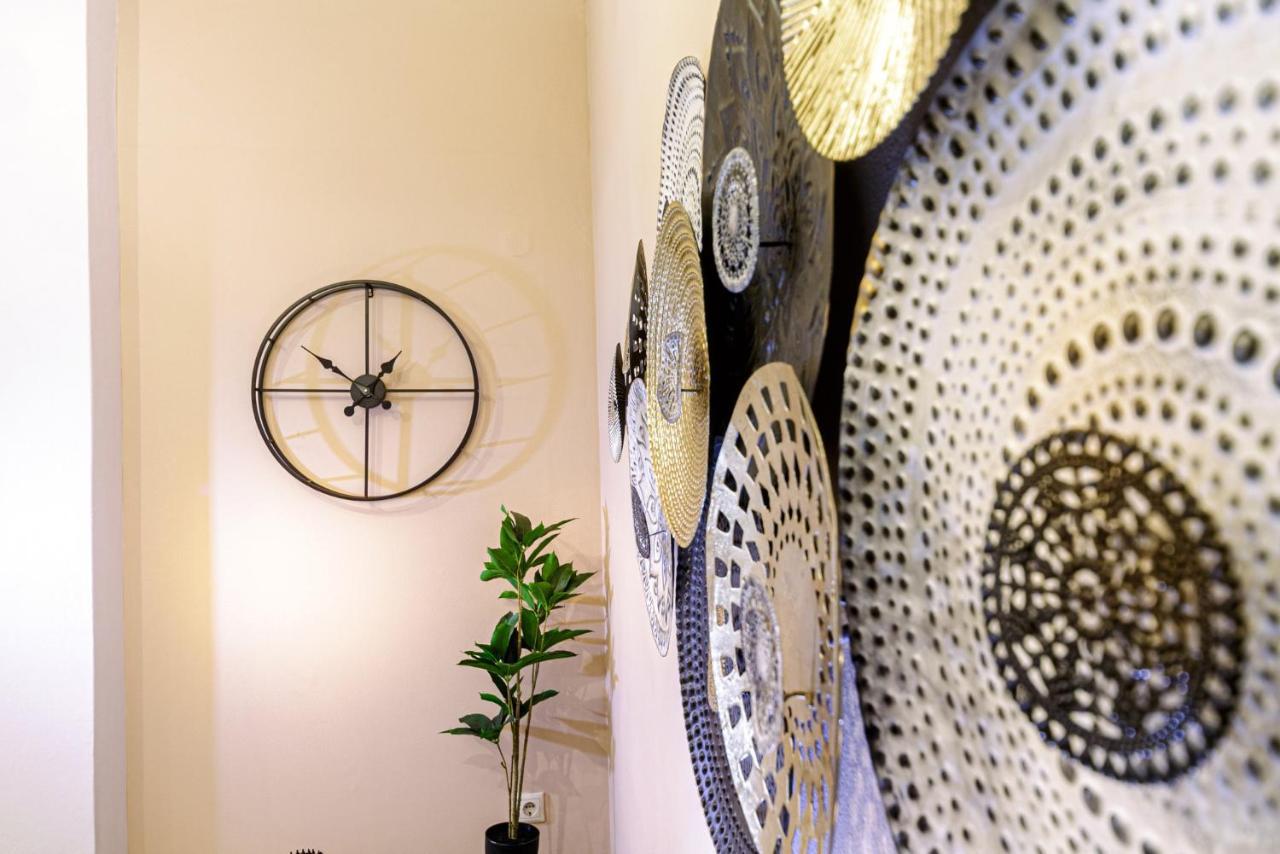 Ionian Citizen Suite Corfu  외부 사진