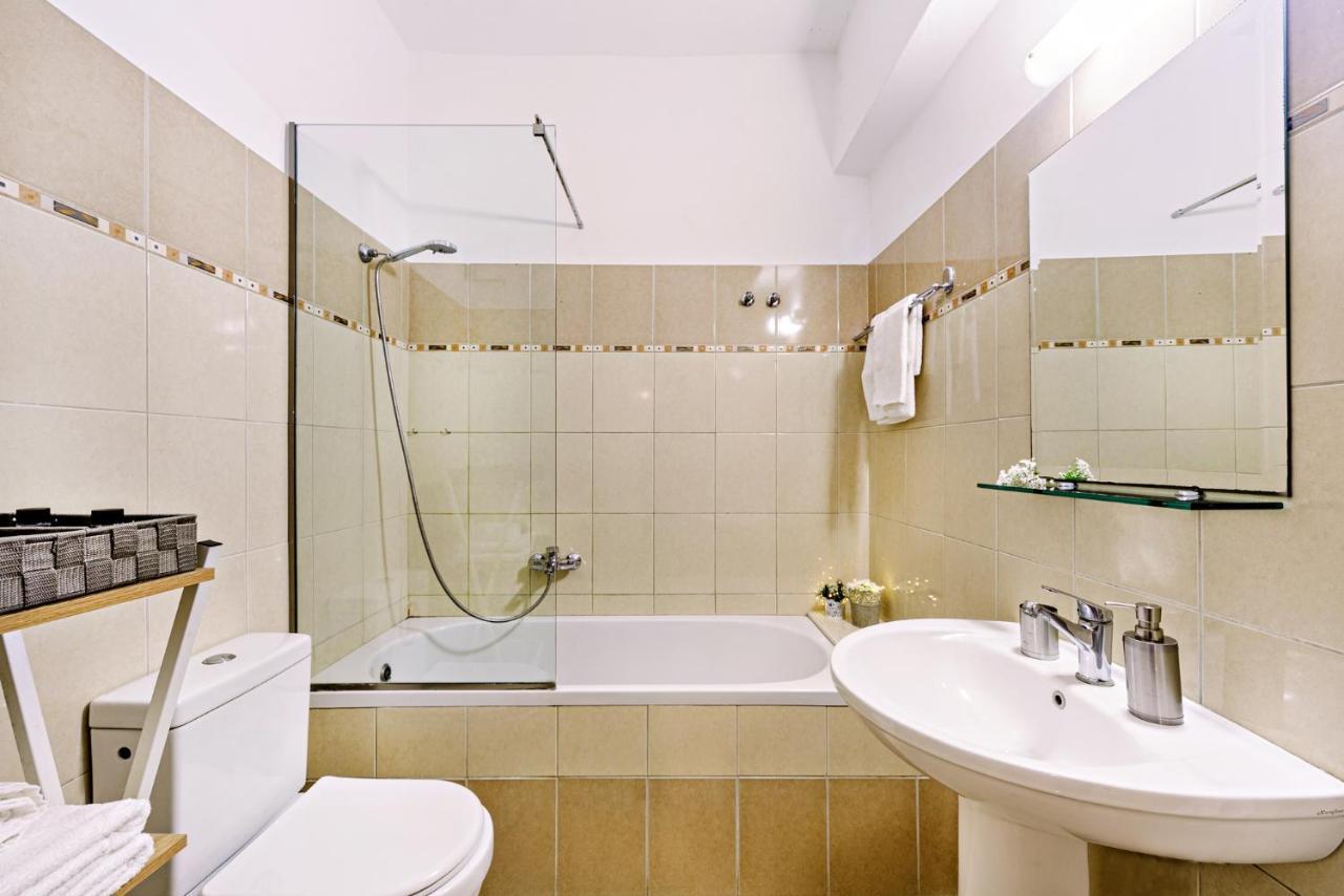 Ionian Citizen Suite Corfu  외부 사진