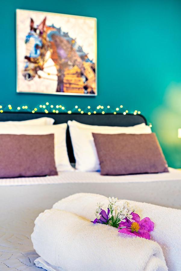 Ionian Citizen Suite Corfu  외부 사진