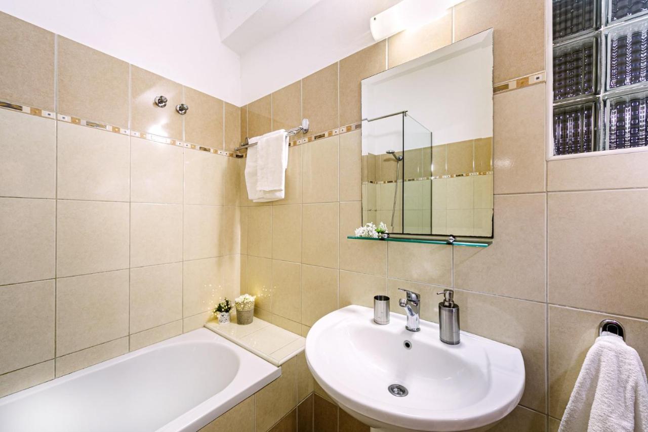 Ionian Citizen Suite Corfu  외부 사진