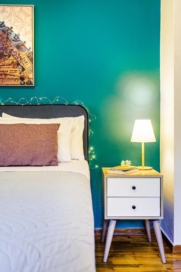 Ionian Citizen Suite Corfu  외부 사진