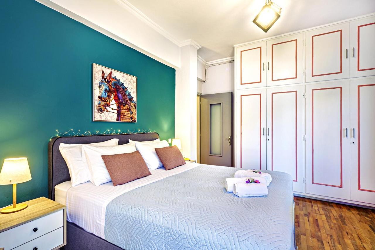 Ionian Citizen Suite Corfu  외부 사진