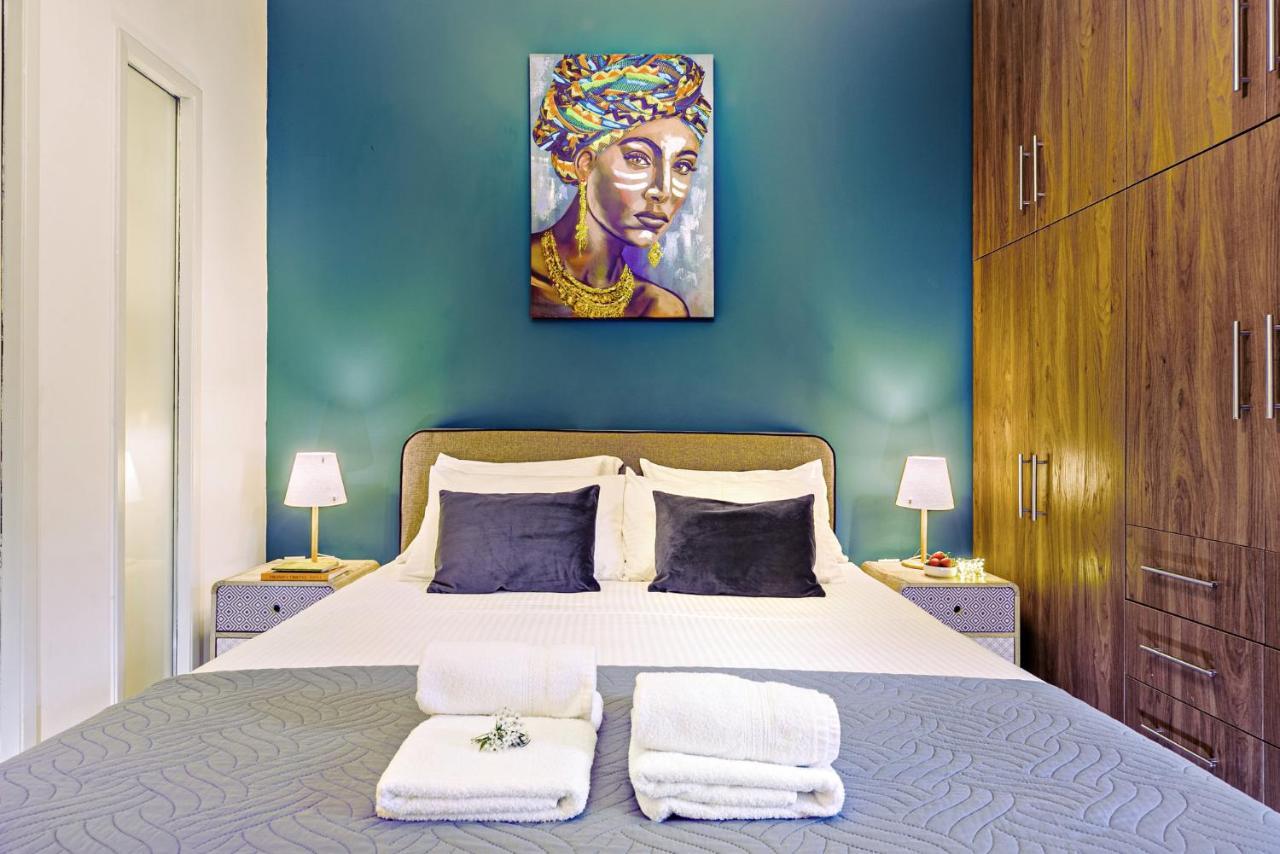 Ionian Citizen Suite Corfu  외부 사진