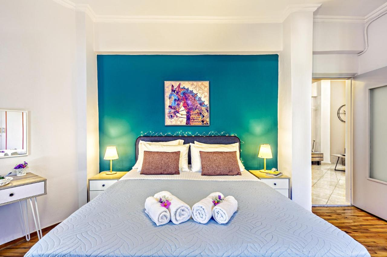 Ionian Citizen Suite Corfu  외부 사진