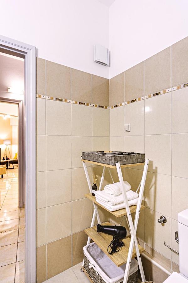 Ionian Citizen Suite Corfu  외부 사진