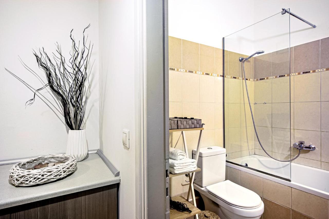 Ionian Citizen Suite Corfu  외부 사진